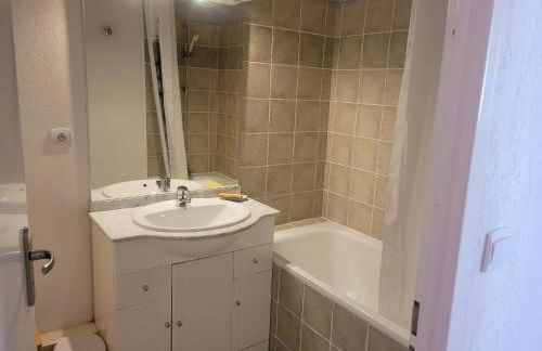 Appart vue montagne Le Devoluy - Photo 12