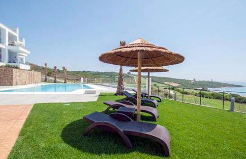 New front line beach-golf La Alcaidesa San Roque The Links 1 - Photo 11