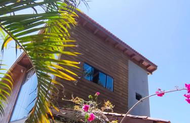 Apartamento de 2 Quartos para 4 Pessoas - 5 min da Praia - Foto 1