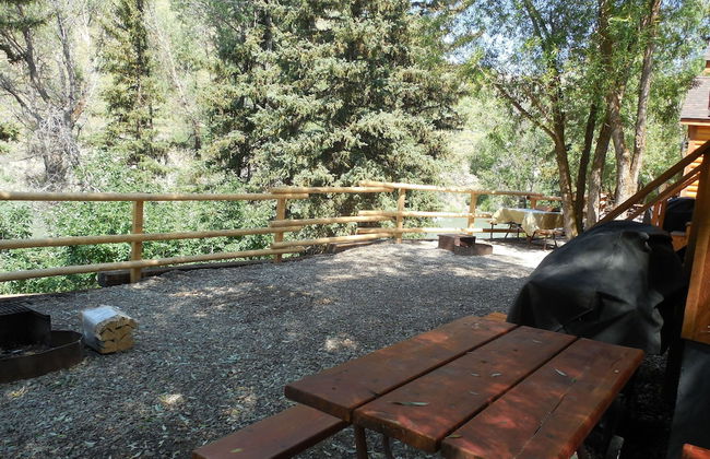 Snake River Cabin Village - Foto 35