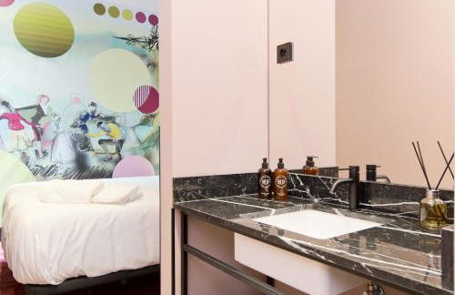 AmazINN Collection Madrid Amor de Dios - Foto 96