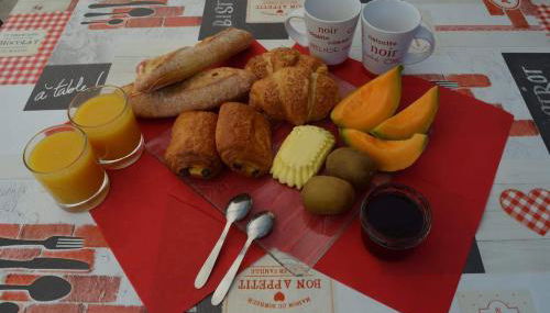 Vendangeoir du gîte du clos pommier - Foto 2