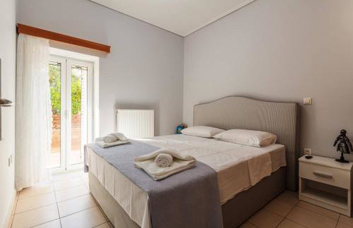 THALASSA ALMYROS APARTMENTS - Foto 24