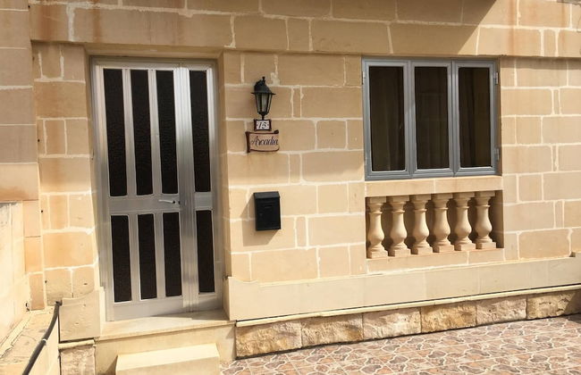 Ground Floor Maisonette In Birzebbugia - Foto 21