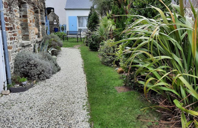 Isles Les Ecrehous - Foto 24