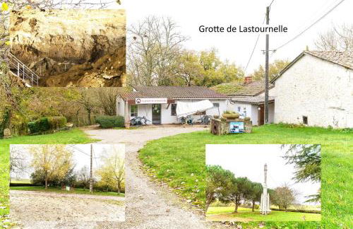 Logement Pascal - Foto 33