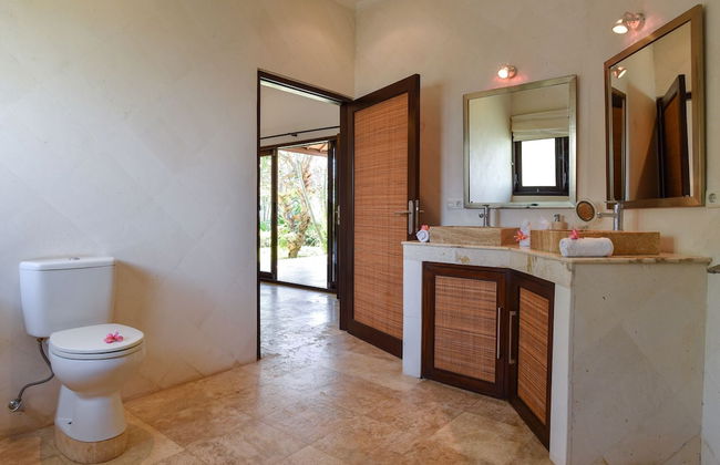 Villa Lumba-lumba 1 - Foto 33