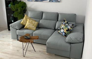 Eterna Primavera, a 40m de la piscina natural - Foto 13