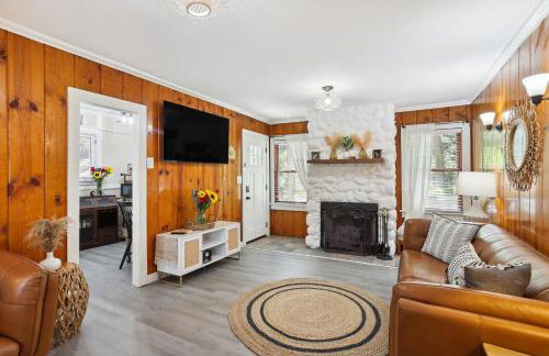 Twin Peaks Vacation Rental with Hot Tub! - Foto 6