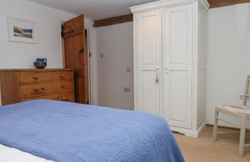 The Barn at Yeoland House - Foto 25