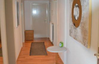 Ferienwohnung Hochgratblick - Foto 8