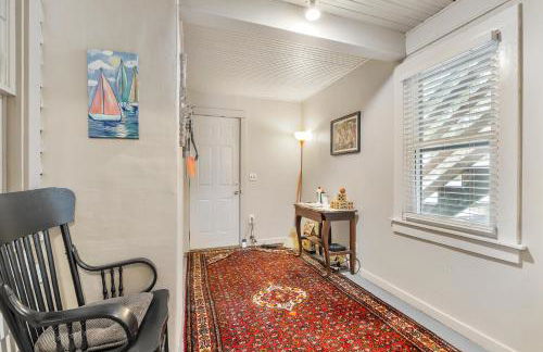 Stowaway Lower Deck - Foto 28