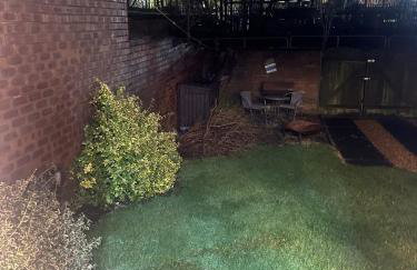 Princess Wigan House - Foto 30