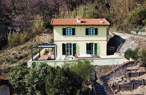 Profumo di mare - Villa con Jacuzzi - Foto 43