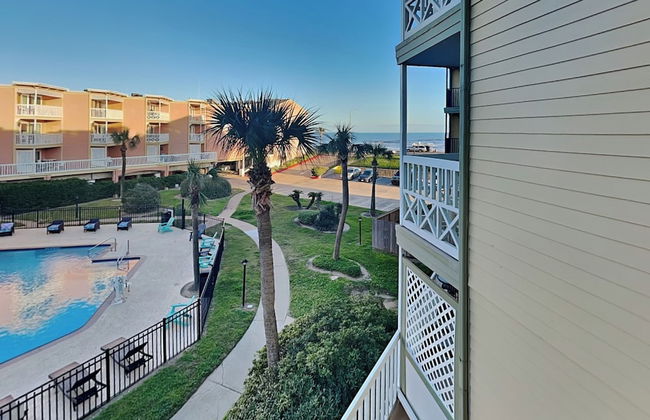 Ocean Oasis by Ryson Vacation Rentals - Photo 24