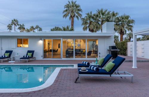 Blue Oasis by ACME House Company - Foto 39