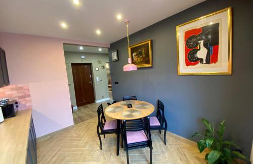 Apartament Golden Art - Foto 12