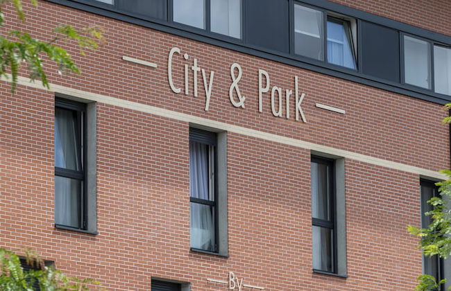 KOSY Appart'Hôtels Troyes - City & Park - Photo 1