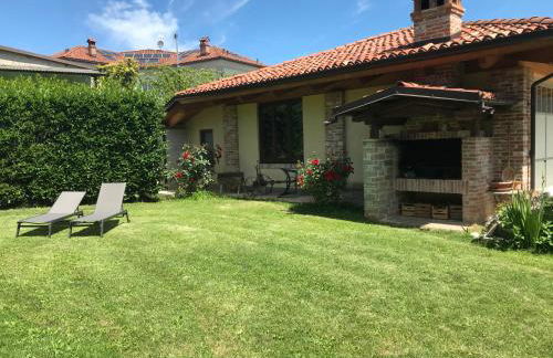 Appartamento i Tulusan a due passi dalle Langhe - Foto 12