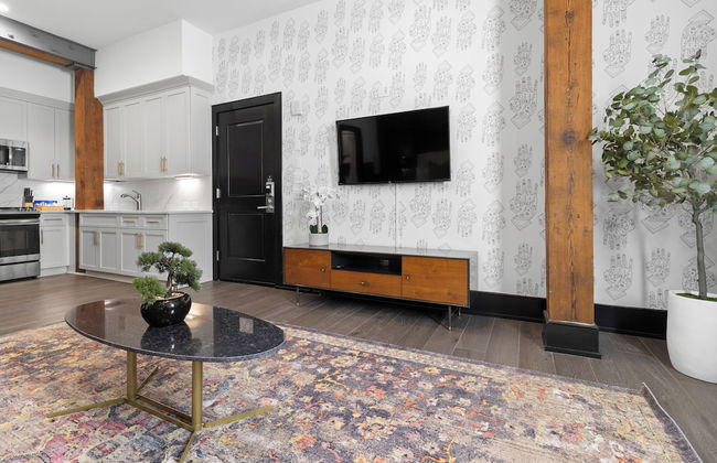 New Orleans Luxury Collection - Foto 66