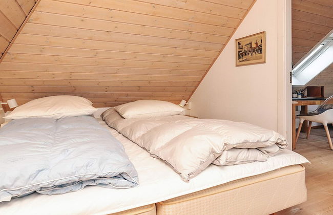 Panoramic View Fisherman's House - By Traum Ferienwohnungen - Foto 29