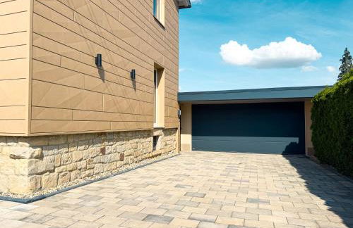 WILD&COZY Ferienhaus mit luxuriöser Küche & Garage - Foto 7