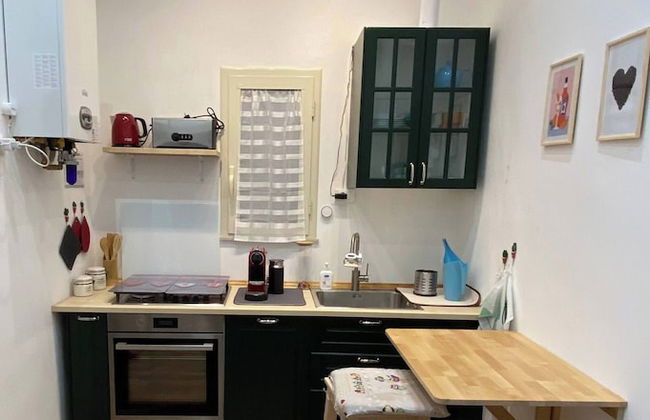 Itiseasy Palermo 1 Private Apartment - Foto 22