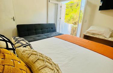 Apartamentos Charmosos na Avenida Principal de Buzios - Foto 24