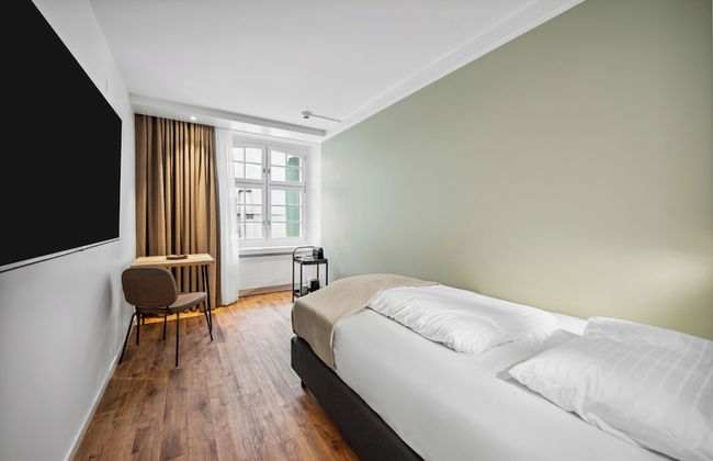 Limehome Basel Münzgasse - Foto 6