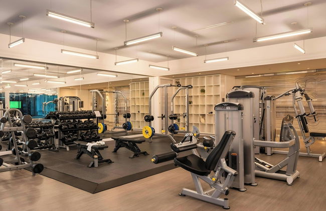 Sonder by Marriott Bonvoy Pierce Boston Apartments Fenway - Foto 45