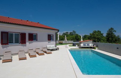 Awesome Home In Mali Vareski - Foto 9