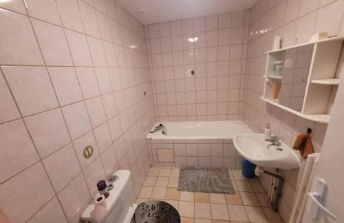 Apartment center station ground floor - Foto 5