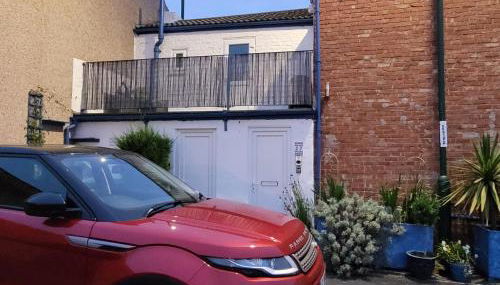 No 27 Guisborough - 1 bed apartment - Foto 2