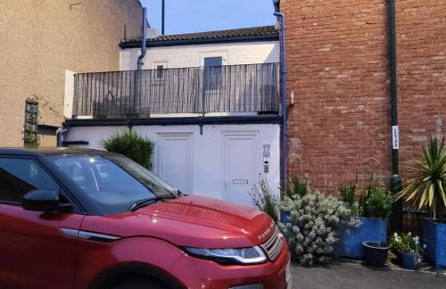 No 27 Guisborough - 1 bed apartment - Foto 2