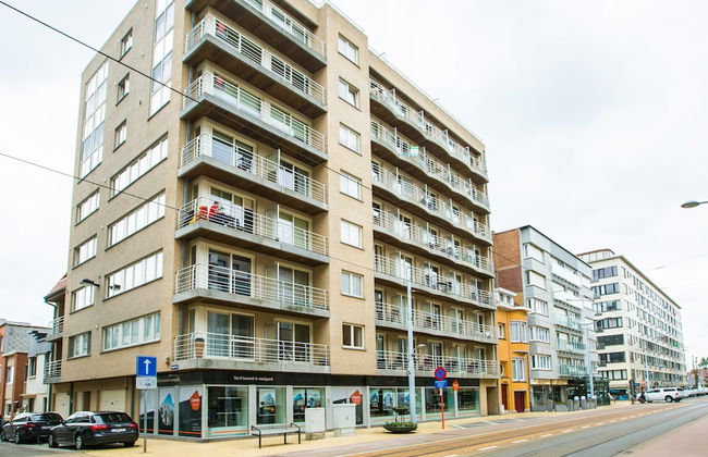 Apartment With 2 Bedrooms and 2 Bathrooms - Foto 20