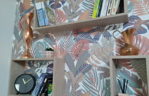 Domaine du vieux tilleul- Appartements - Gorges Tarn et Jonte - Foto 29