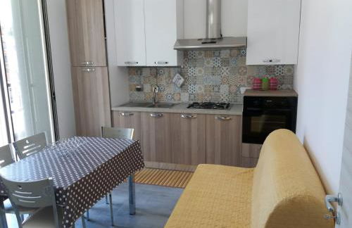 Affacciati sulle Eolie Appartamenti sul Lungomare Patti Marina - Foto 35