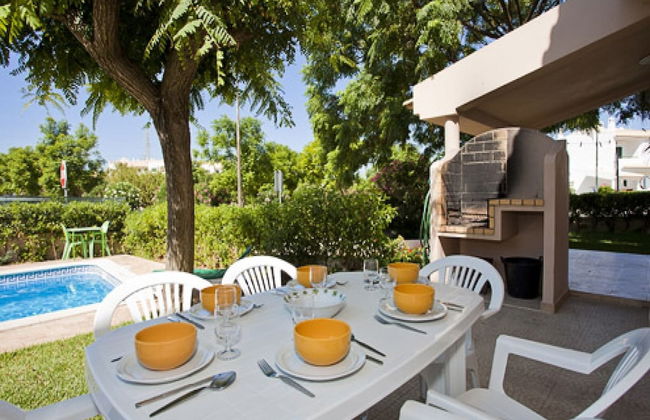 Villa Andre 3 Bedroom Villa With Pool - Walking Distance to Albufeira - Photo 9