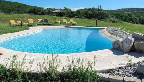 Villa de charme à Saint-Maime avec piscine privée - Foto 3