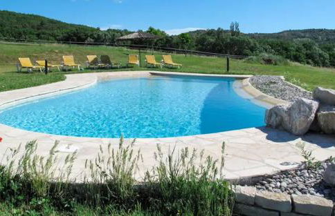 Villa de charme à Saint-Maime avec piscine privée - Foto 3