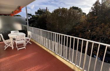 Ti Hou - T2 600 m plage - Lajarrige - Photo 9