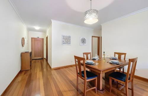 Agostinho Apartment Santa Cruz - Foto 6