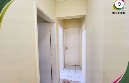Apartamento Mongaguá com vista para a Plataforma de Pesca - Foto 38