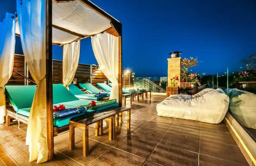 Villa Iasonas - Foto 77