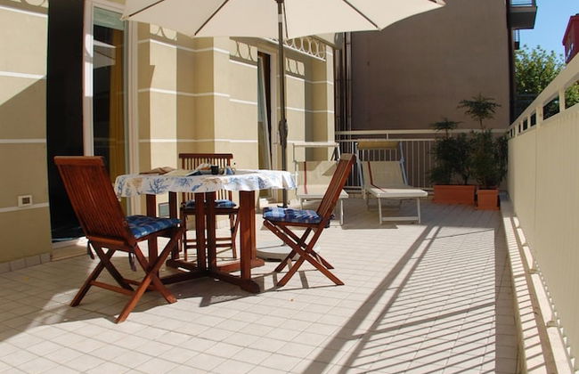 Souvenir 6 in Gabicce Mare - Foto 24