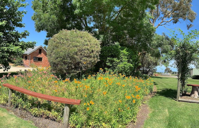 Prom Coast Holiday Lodge - Foto 12