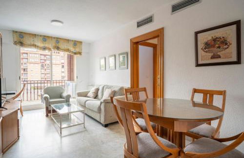 El Balcón de Plaza de Toros - Granada - Foto 16