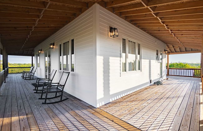 Starlight Serenity - Hideaway w Stunning Views - Foto 31