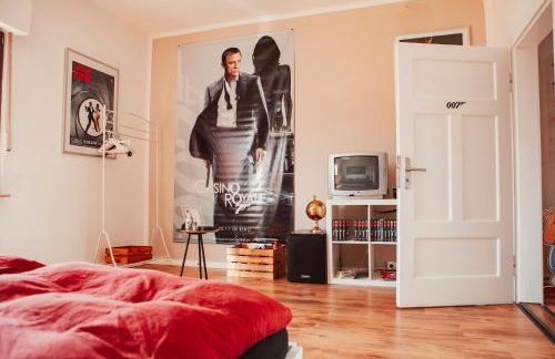 Ferienwohnung "Helden" - Foto 7