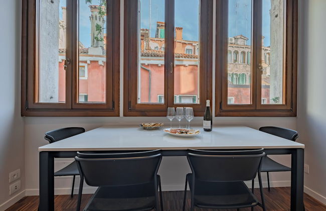 Ca' Vida Apartments - Foto 39